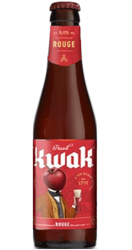 Kwak Rouge - Bodecall